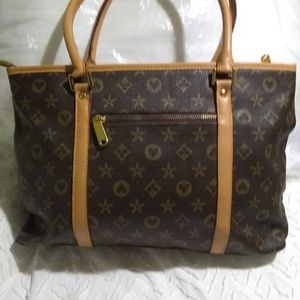 Lana tote/handbag